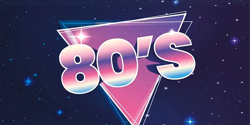 80s Party