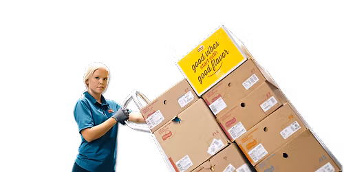 Frito-Lay Hiring Event Route Sales Associates