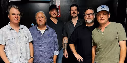 The Core: A H.O.R.D.E. Fest Revival - Official Perpetual Groove After-Party