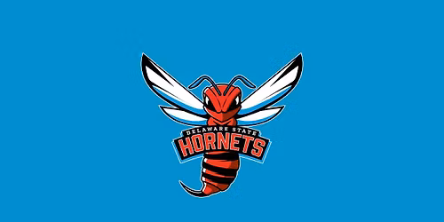 Virginia State Trojans at Delaware State Hornets Mens Basketball