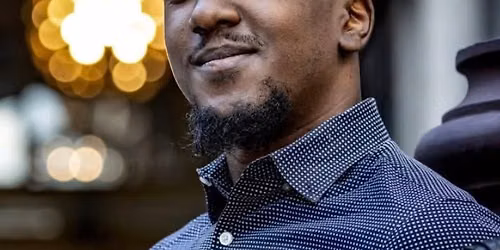August Jazz in the Park - Josh Lee