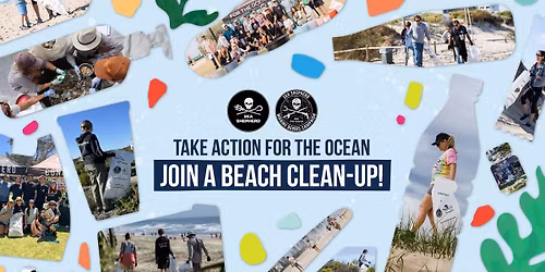 Bunbury, WA: Back Beach clean-up: Marine Debris Campaign