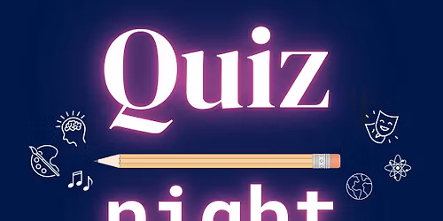 Quiz Night!