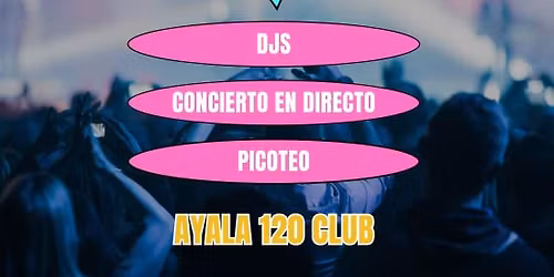 Tardeo 90s - El viaje a los noventa que Madrid necesitaba