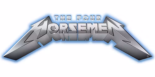 The Four Horsemen