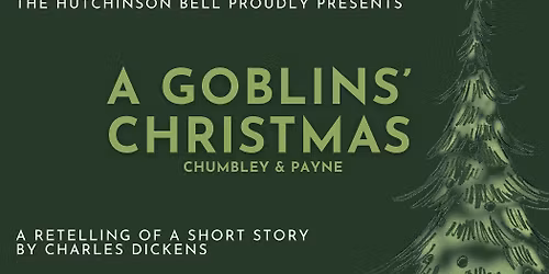 A Goblins' Christmas Holiday Play