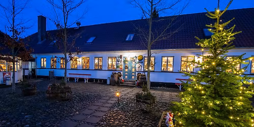 Advent p\u00e5 Svostrup Kro