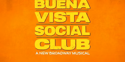 Buena Vista Social Club (Touring)