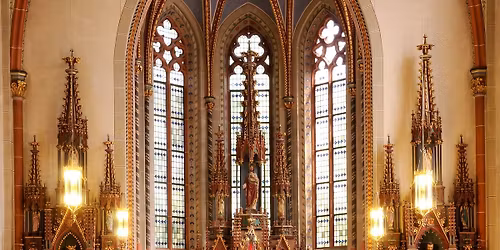 11. Nacht der offenen Kirche