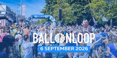 Ballonloop 2026