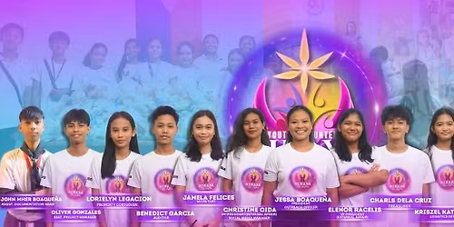 TWO-DAY VOLLEYBALL LEAGUE TOURNAMENT