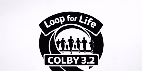 Loop for Life - Colby 3.2 Fun Run