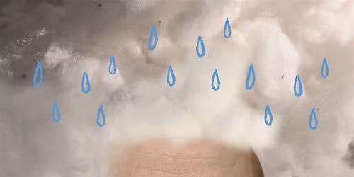 Aqualumina Workshop: Rain Cloud Lanterns