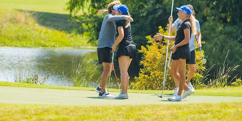 25th Louisiana Women\u2019s Four-Ball Championship