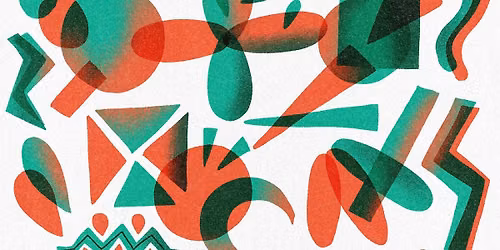 Swansea Illustrators Club Presents: Limited colour palette workshop