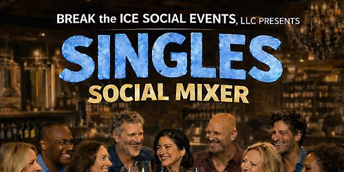 Singles Social Mixer Oak Park, IL Cooper's Hawk