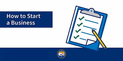 Registering a Business in Pennsylvania (In-person @ Honesdale, PA)