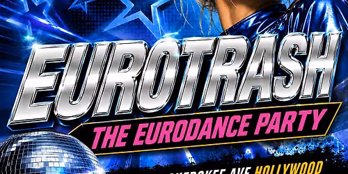EUROTRASH
