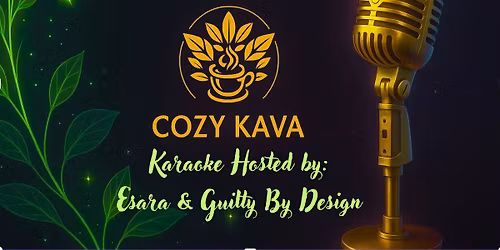 Karaoke with Esara and Guilty by Design