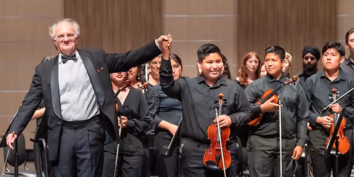 ELM Spring Concert: Intermezzo & ELM Youth Orchestra