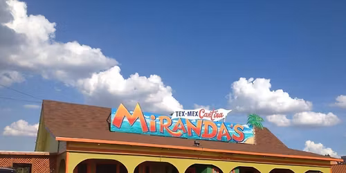 Stampede H.O.G. Social \u2013 Miranda\u2019s Restaurant