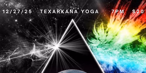 Dark Side of the Moon: A Yin Floyd Experience