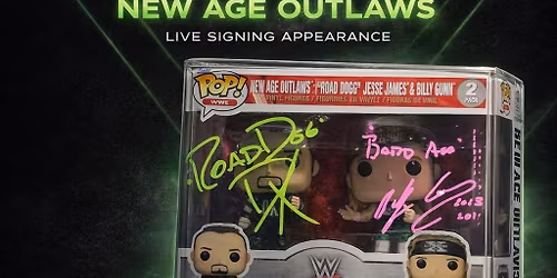 Meet The New Age Outlaws: MAS On-Site Authentication