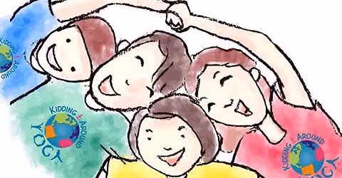 Family Yoga
