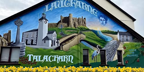 Beer & Cider Festival