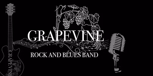 Gig at St Thomas Bar, Arbroath