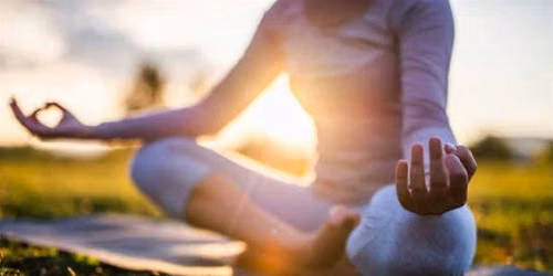 Early Riser Meditation 4-Week Series