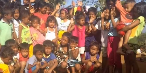 fundraising campaign 