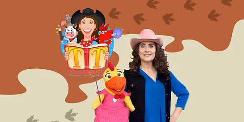Tember\u2019s Tales presents \u201cShake, Rattle, and Roar!\u201d