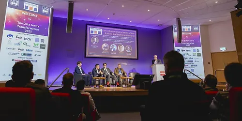 The DCAs - Data Centre Transformation Conference 2026