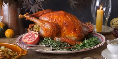 The Highway Friendsgiving Brunch