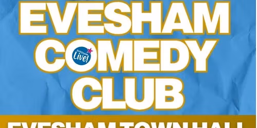 Evesham Comedy Club