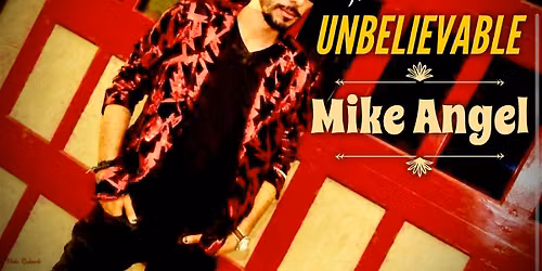 Mike Angel Live ( Magic &illusion experience)