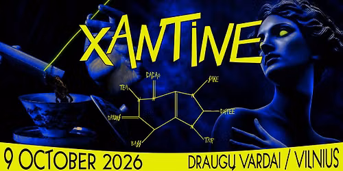 XANTINE