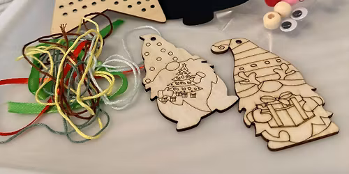 Christmas Decoration crafts