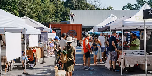 Oakhurst Farmers Market 
