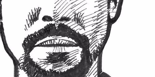 John Primer & The Real Deal Blues Band: Live at Rosa's Lounge!