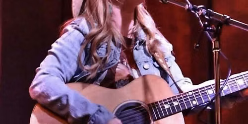 Free Live Music with Corina Rose at The Vineyard at Hershey