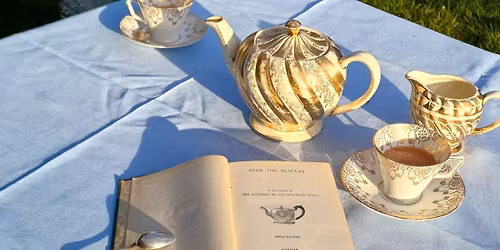 Plant Swop and Afternoon Tea (Great Get-Together)