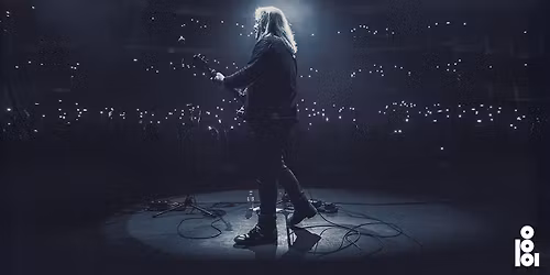 Alan Doyle with special guest Bandits on the Run