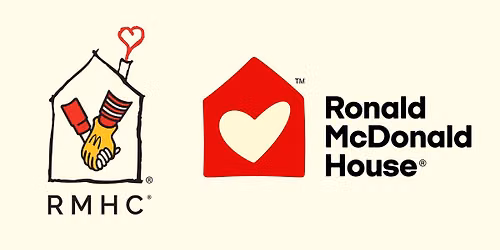 RONALD McDONALD HOUSE VOLUNTEER OPPORTUNITY
