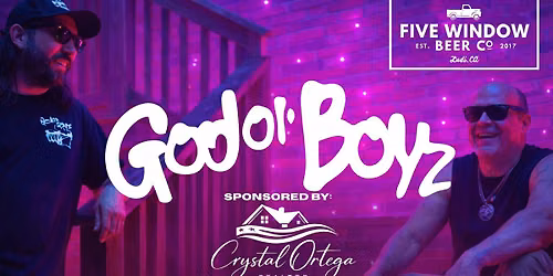 Good Ol' Boyz