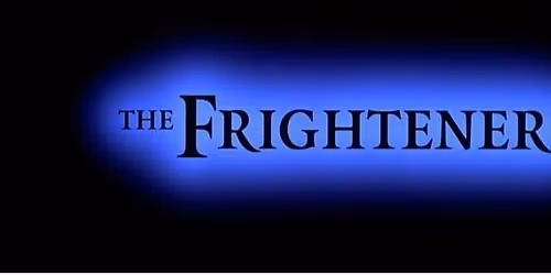 November Movie Night "The Frighteners" 1996