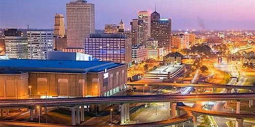ASIS Memphis Crime Prevention Lunch and Learn