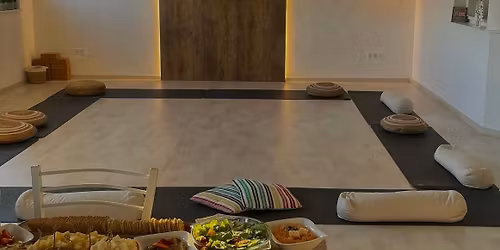 \u2728Vezetett medit\u00e1ci\u00f3 - A szorong\u00e1s \u00e9s f\u00e9lelem elenged\u00e9se, tiszta kezdet az \u00faj \u00e9vre\u2728 INGYENES