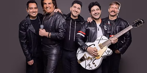 The Bronx Wanderers at South Point Hotel and Casino